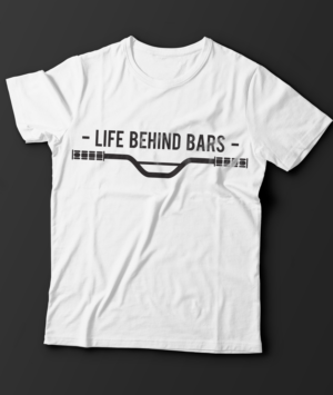 T-shirt Design by akazuk.design