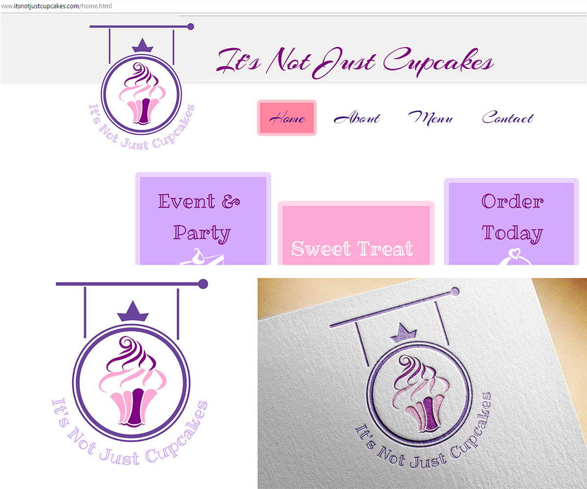 Logo Design by elveneclipse for this project | Design #8165881