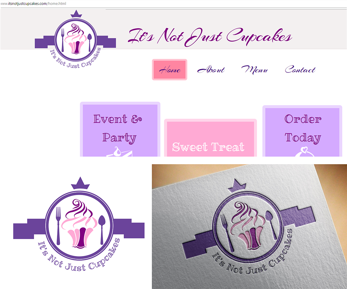 Logo Design by elveneclipse for this project | Design #8171243