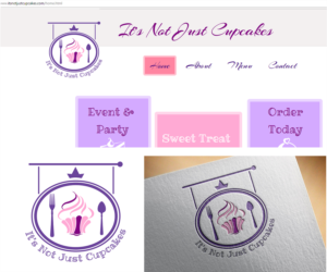 Logo-Design von elveneclipse für dieses Projekt | Design: #8171246