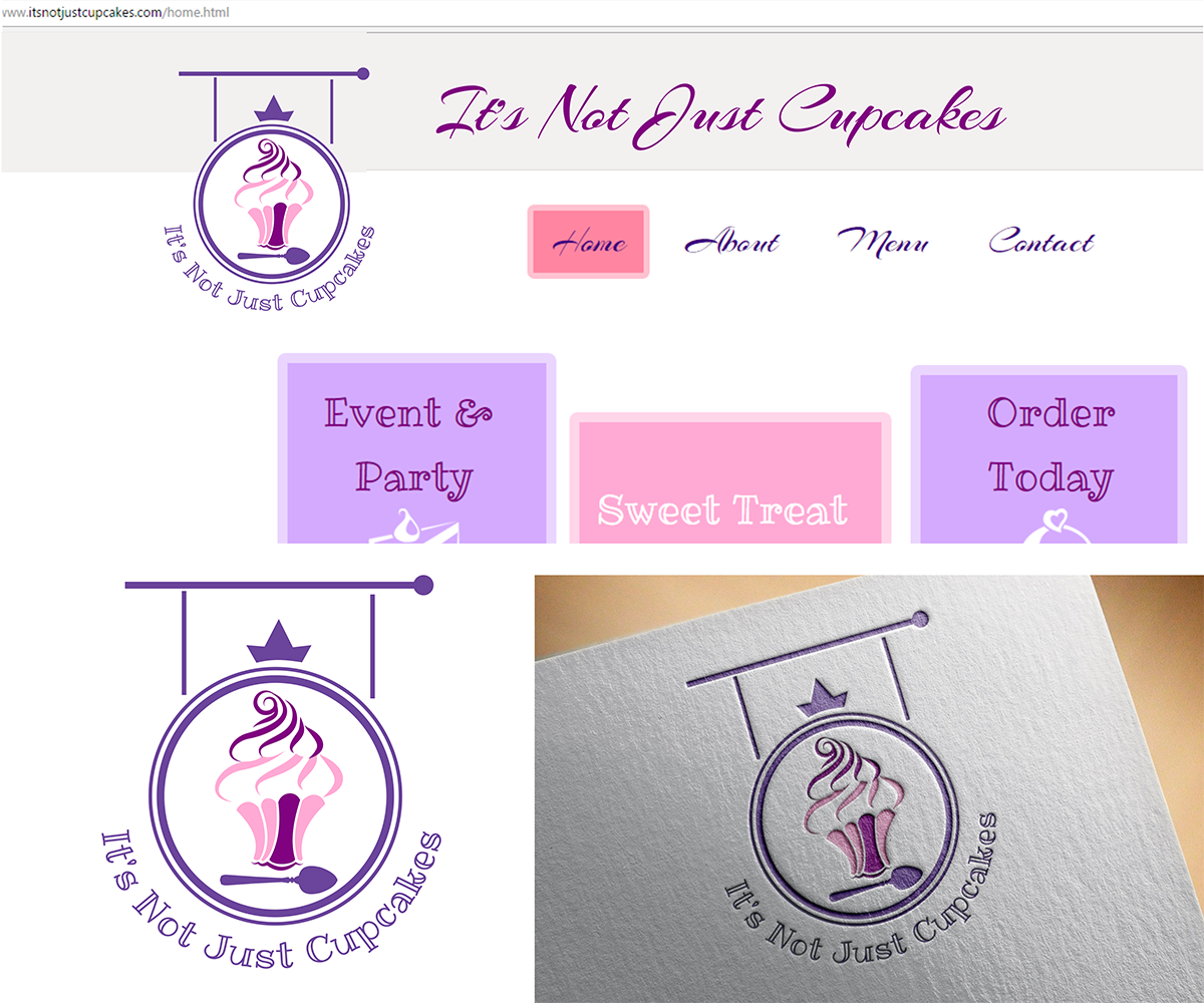 Logo Design by elveneclipse for this project | Design #8171252