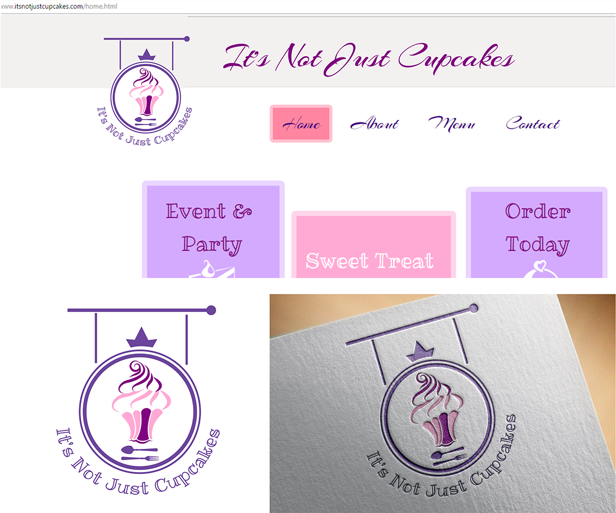 Logo Design by elveneclipse for this project | Design #8171254