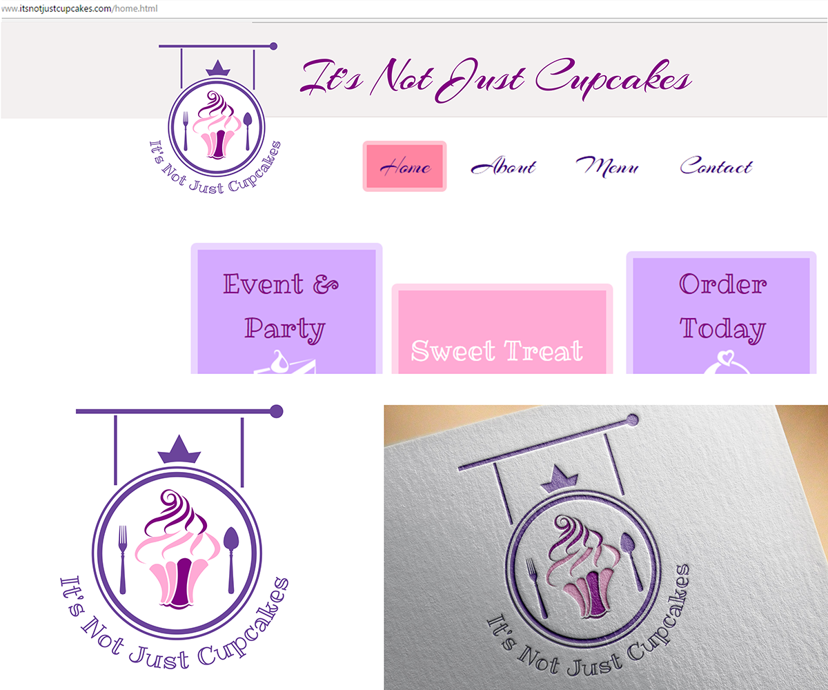 Logo-Design von elveneclipse für dieses Projekt | Design #8397567