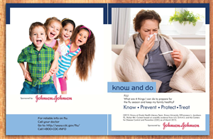 Brochure Design by Sbss for Emory | Design: #2045385