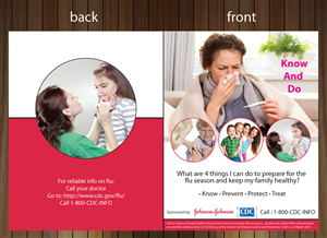 Brochure Design by Sbss for Emory | Design: #2045550