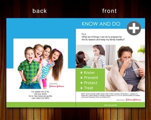 Brochure Design by Sbss for Emory | Design: #2045787