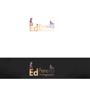 Logo-Design von Mike für Ed Pereira Photography | Design: #2008667
