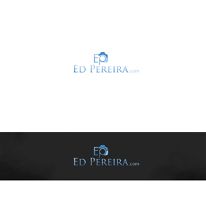Logo-Design von Mike für Ed Pereira Photography | Design: #2011594