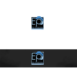 Logo-Design von Mike für Ed Pereira Photography | Design: #2011597