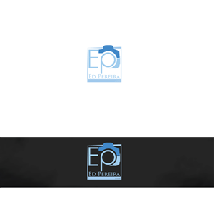 Logo-Design von Mike für Ed Pereira Photography | Design: #2011598