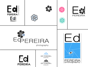 Logo Design by Hana Pexova