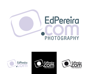 Logo Design by Comunicamente Lab for Ed Pereira Photography | Design: #2034345