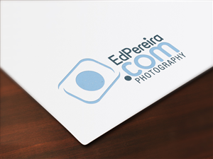 Logo Design by Comunicamente Lab for Ed Pereira Photography | Design: #2034359