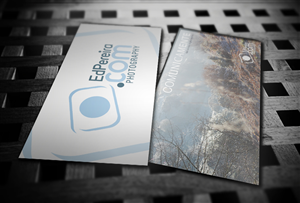 Logo Design by Comunicamente Lab for Ed Pereira Photography | Design: #2034369