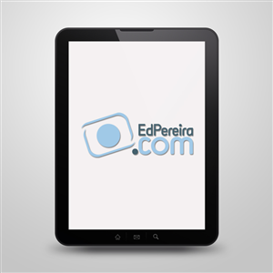 Logo Design by Comunicamente Lab for Ed Pereira Photography | Design: #2034371