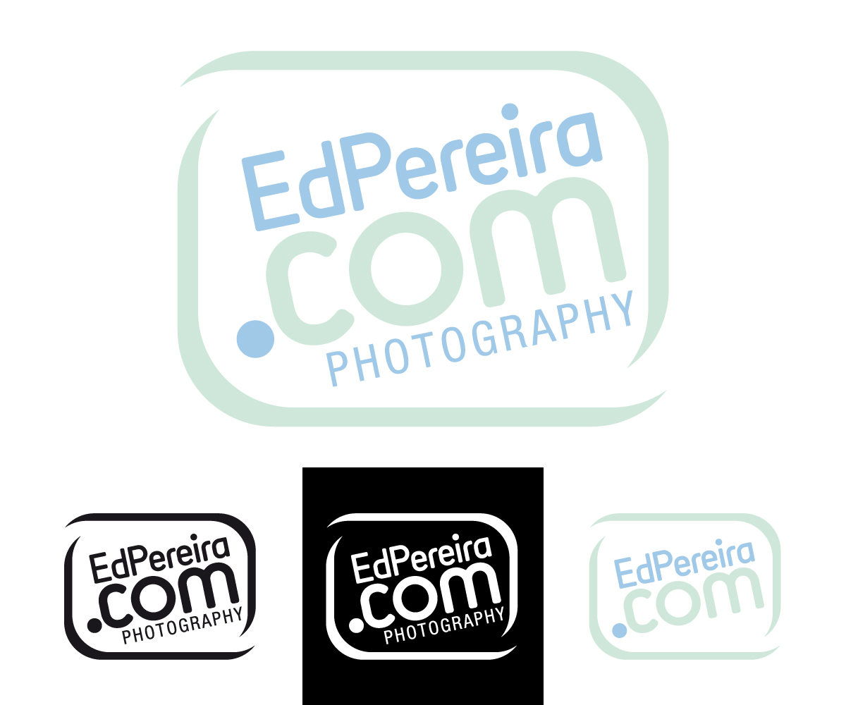 Logo-Design von Comunicamente Lab für Ed Pereira Photography | Design #2034374