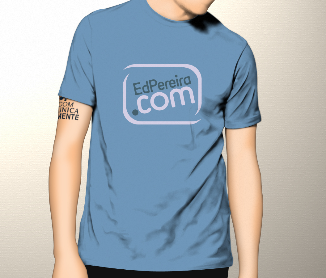 Logo-Design von Comunicamente Lab für Ed Pereira Photography | Design #2034387