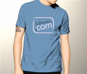 Logo Design by Comunicamente Lab for Ed Pereira Photography | Design: #2034387