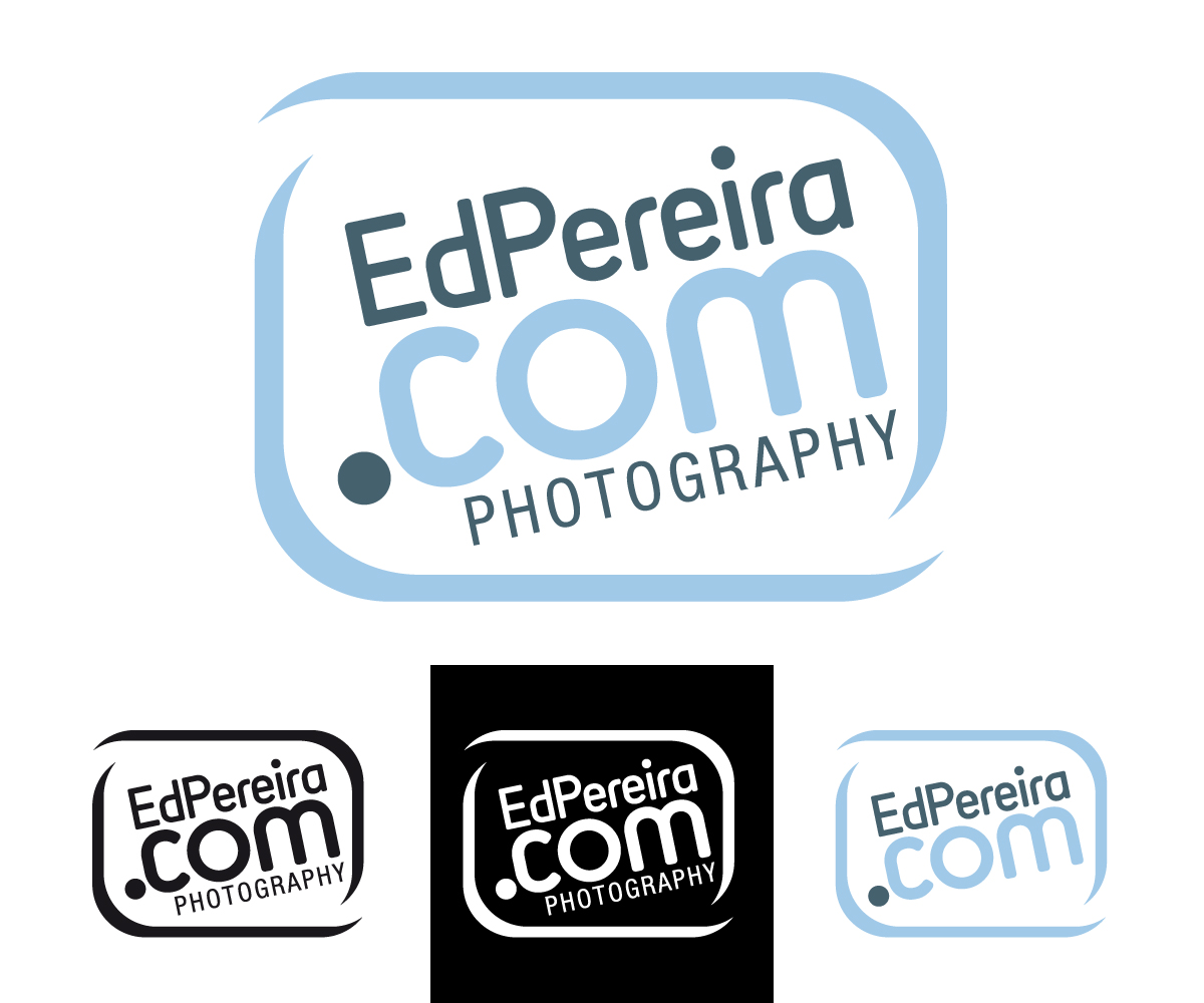Logo-Design von Comunicamente Lab für Ed Pereira Photography | Design #2034395