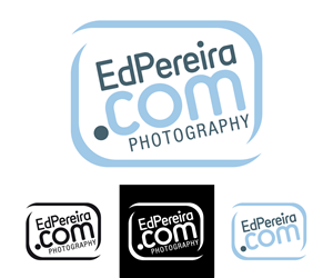 Logo Design by Comunicamente Lab for Ed Pereira Photography | Design: #2034395