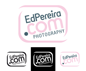 Logo Design by Comunicamente Lab for Ed Pereira Photography | Design: #2034399