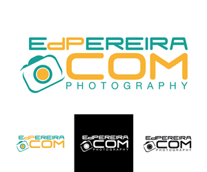 Logo Design by Comunicamente Lab for Ed Pereira Photography | Design: #2040681