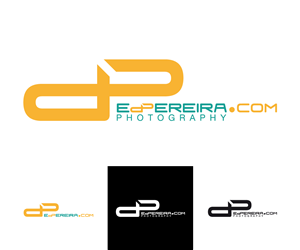 Logo Design by Comunicamente Lab for Ed Pereira Photography | Design: #2040684