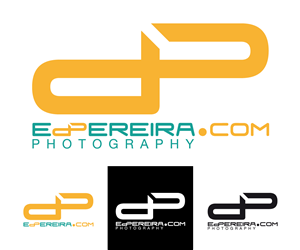 Logo Design by Comunicamente Lab for Ed Pereira Photography | Design: #2040690