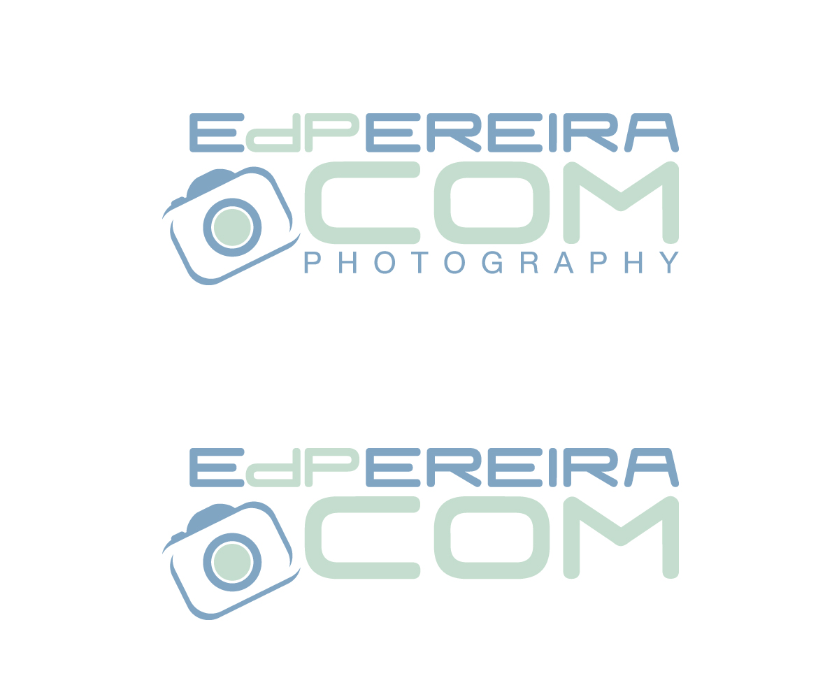 Design de Logo par Comunicamente Lab pour Ed Pereira Photography | Design #2052031