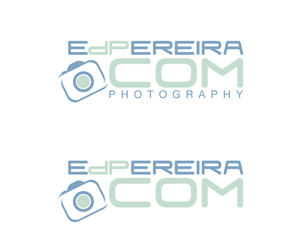 Logo Design by Comunicamente Lab for Ed Pereira Photography | Design: #2052031