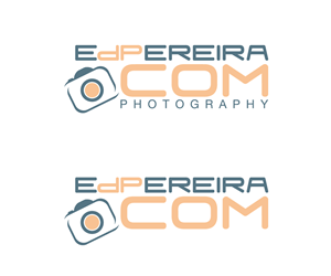 Logo Design by Comunicamente Lab for Ed Pereira Photography | Design: #2052035