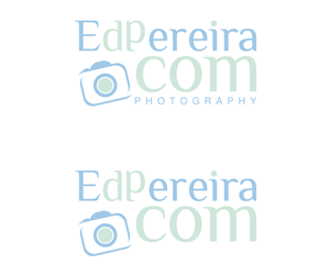 Logo Design by Comunicamente Lab for Ed Pereira Photography | Design: #2052091