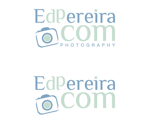 Logo Design by Comunicamente Lab for Ed Pereira Photography | Design: #2052093