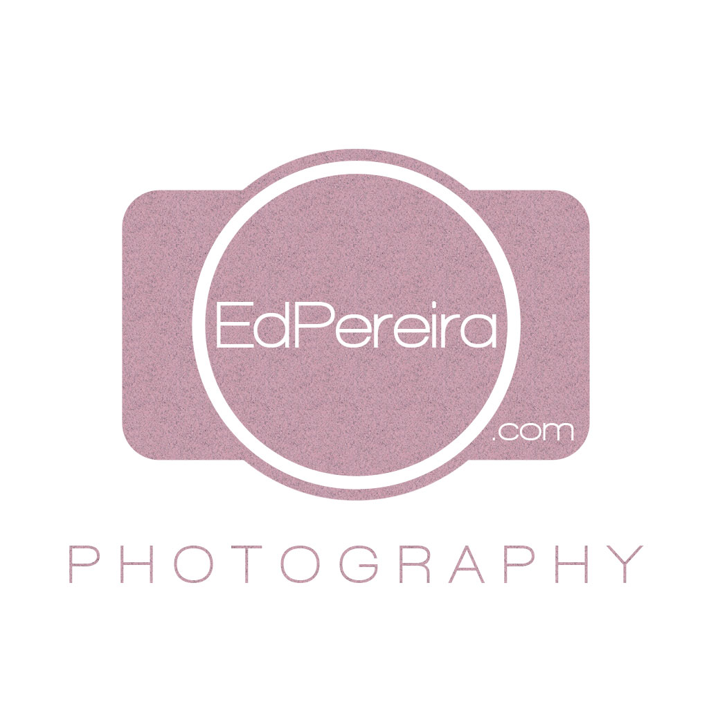 Logo Design by blakeminus for Ed Pereira Photography | Design #1960002