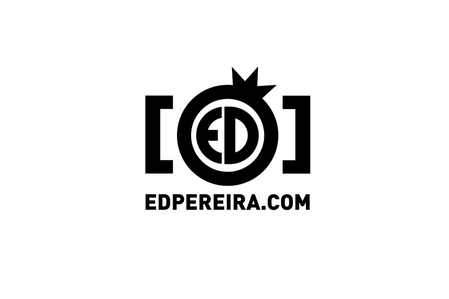 Diseño de Logo por masher para Ed Pereira Photography | Diseño #1963154