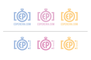 Logo Design by masher for Ed Pereira Photography | Design: #1983636