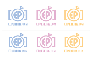 Logo Design by masher for Ed Pereira Photography | Design: #1988555