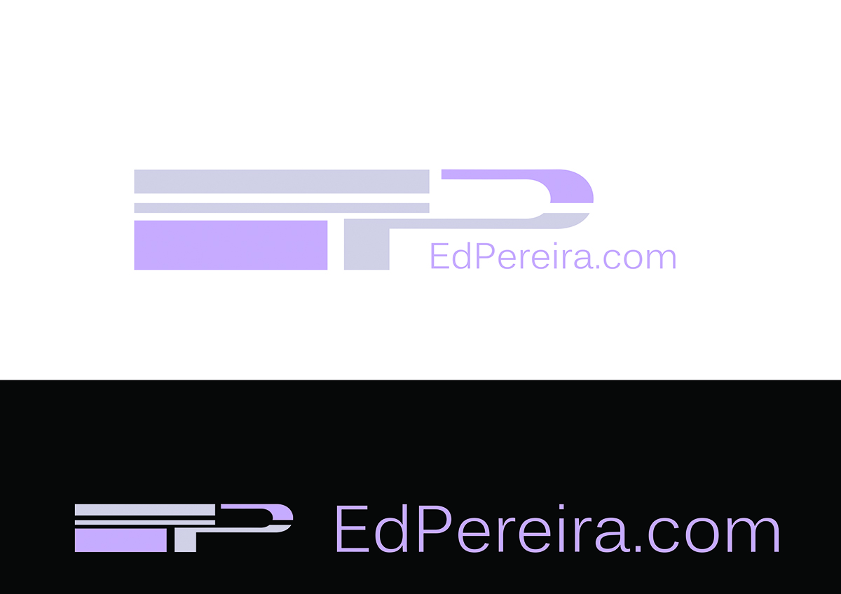Logo Design by Alex Csomos for Ed Pereira Photography | Design #2041077