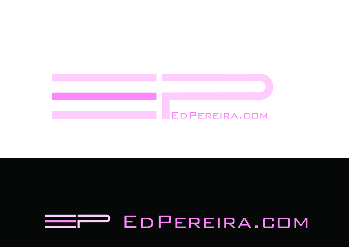 Diseño de Logo por Alex Csomos para Ed Pereira Photography | Diseño #2041084