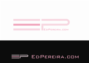 Logo-Design von Alex Csomos für Ed Pereira Photography | Design: #2041084