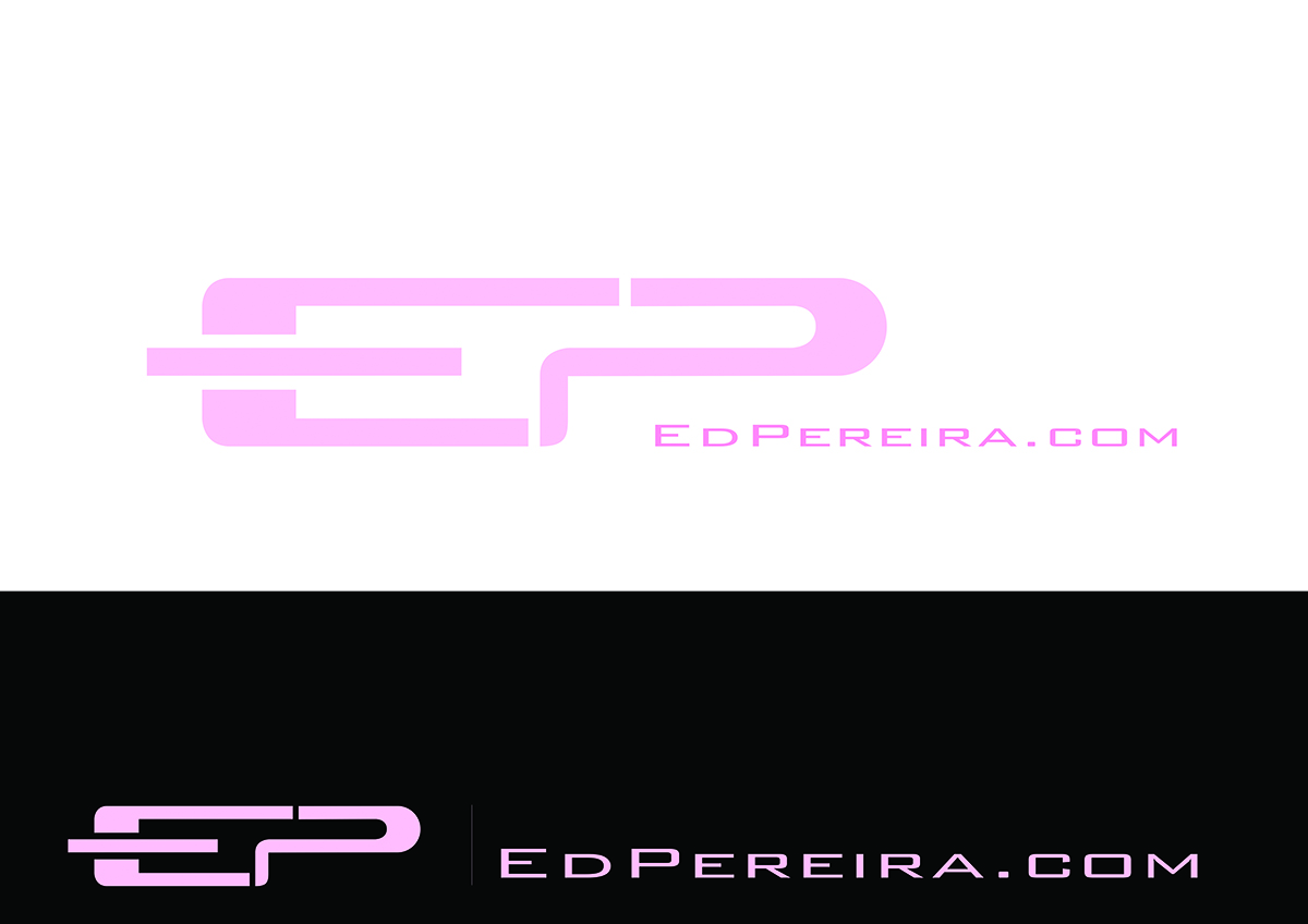 Logo Design by Alex Csomos for Ed Pereira Photography | Design #2041089