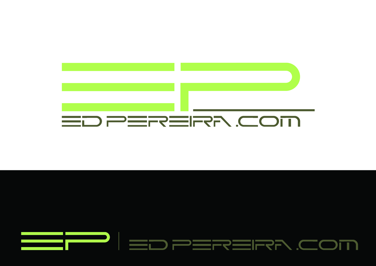 Logo Design by Alex Csomos for Ed Pereira Photography | Design #2062621