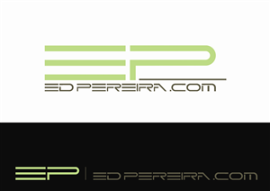 Logo-Design von Alex Csomos für Ed Pereira Photography | Design: #2062621