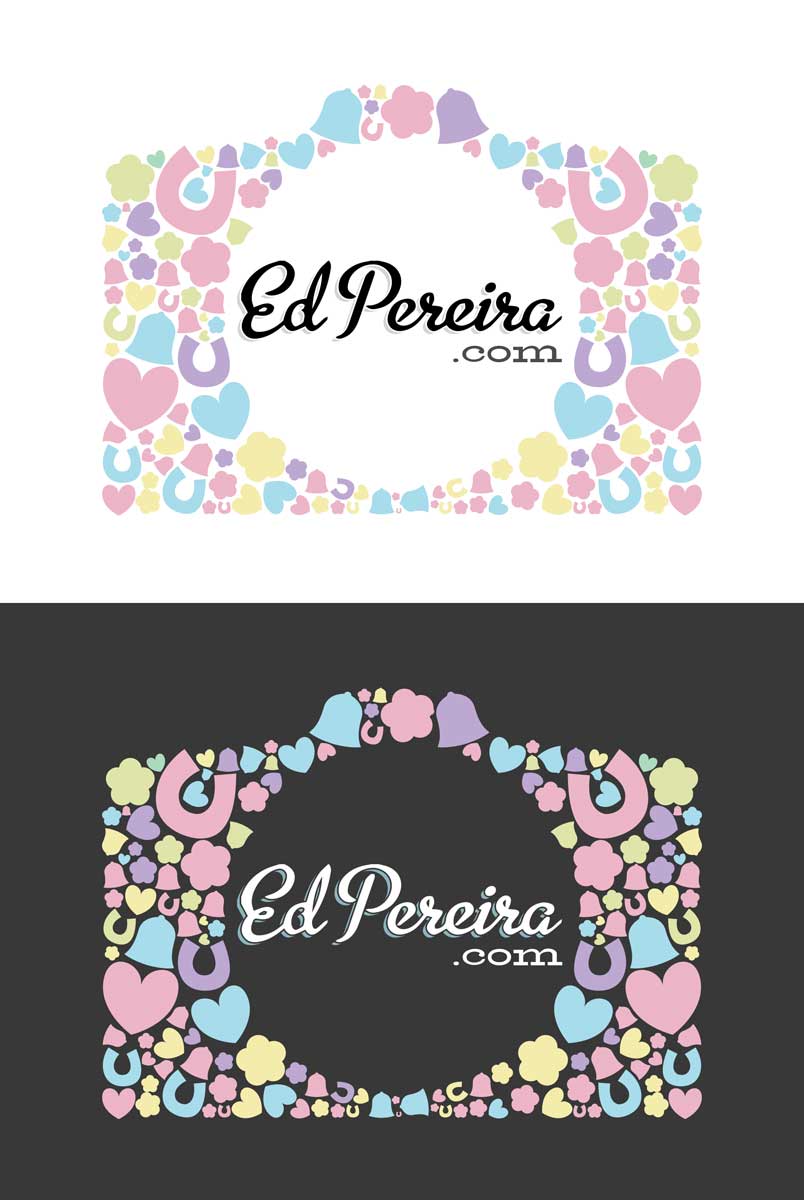 Diseño de Logo por gazareth para Ed Pereira Photography | Diseño #2026844