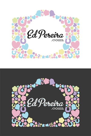 Logo-Design von gazareth für Ed Pereira Photography | Design: #2026844