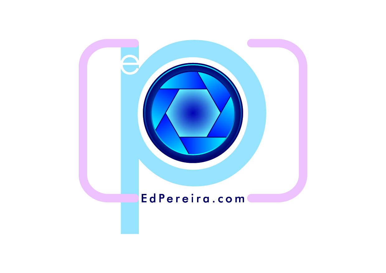 Logo-Design von Gabor Szalay für Ed Pereira Photography | Design #2057245