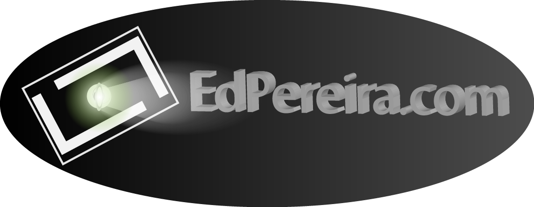 Logo Design by Mohsin MN for Ed Pereira Photography | Design #2018106