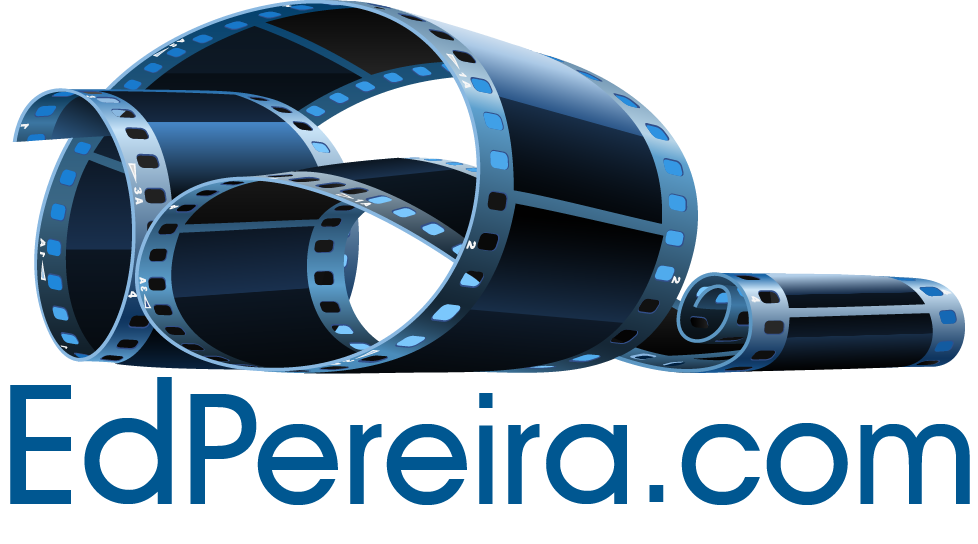 Logo-Design von Mohsin MN für Ed Pereira Photography | Design #2018143