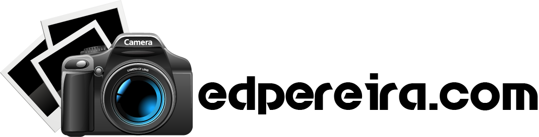 Logo-Design von Mohsin MN für Ed Pereira Photography | Design #2018190