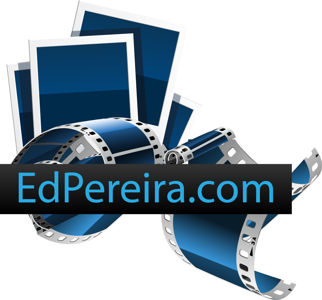 Diseño de Logo por Mohsin MN para Ed Pereira Photography | Diseño #2018228